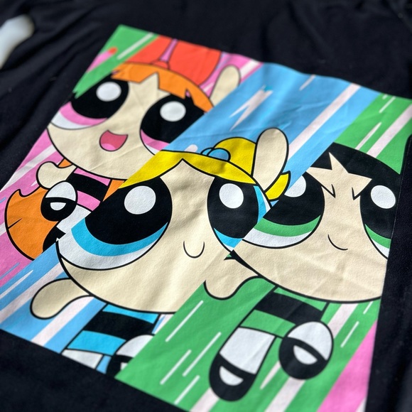 Powerpuff Girls Long Sleeve Shirt 💖 - Picture 5 of 8